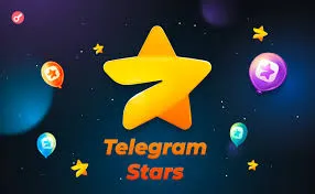 Купить звёзды в Телеграм через Starbix Bot